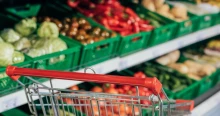 Bevásárláskor hűsölne? Az Auchan és a CBA is határozott
