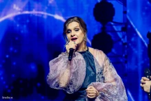 Janza Kata együtt megy a Szigetre gyerekeivel, elárulta, mi a generációkat átívelő kapcsolódás titka
