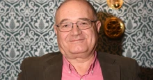 Legendás nagypapája nyomdokaiban Forgács Gábor unokája, Olivér