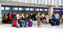 Letartóztatták a drónozó magyart, aki miatt le kellett zárni Split repülőterét