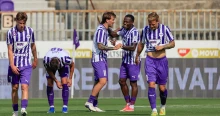 Szappanos hibáját ezúttal elbírta az Újpest, hátrányból fordítva verték a Debrecent a lila-fehérek