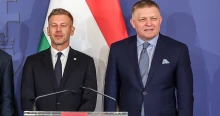 Szlovákia menthet meg minket az energiaválságtól