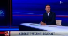 Tények helyett: a TV2 híradója a TV2 Híradó nevet kapta
