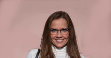Új fejezetet nyitott Bálint Antónia: 55 évesen valósítja meg gyermekkori álmát