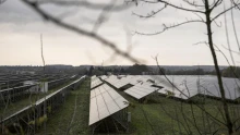 A nap és az import mentette meg eddig a magyar energiaszolgáltatást