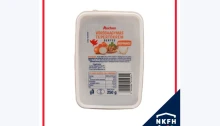 Az Auchan visszahívta a vöröshagymás sertés tepertőkrémjét szalmonella miatt