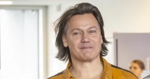 Beleolvadt az aszfaltba Kovács Áron motorja a Lenny Kravitz-koncert alatt – fotó