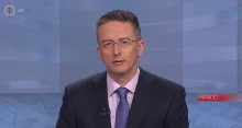 Bemutatta a közmédia az M1 Híradó főszerkesztőjét és két új műsorvezetőjét