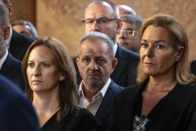 Budai Gyula lemondott a mandátumáról