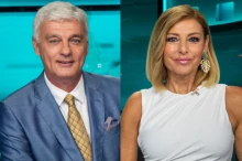 Erős Antónia és Szellő István odaszúrtak a TV2 vadonatúj Híradójának az RTL-en