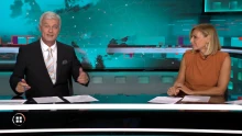 Erős Antónia és Szellő István üzenete a nézőknek: Nekünk továbbra is a tények a legfontosabbak