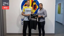 Gulácsi Péter elhagyta Lipcsét, a Villarrealhoz szerződött