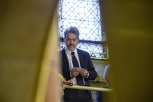 Habony Árpád lecserélte budapesti címét, egy észak-olaszországi villát adott meg helyette