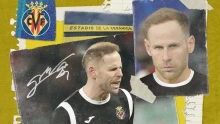Hivatalos: Gulácsi Péter a Villarreal játékosa lett
