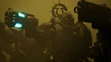 Hivatalos: Henry Cavill közreműködésével Warhammer 40K-sorozat készül a Prime Videóra, és ez egy népszerű szériát visz tovább
