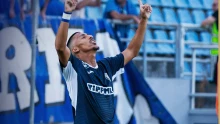 Hűsítő gólzápor Zalaegerszegen