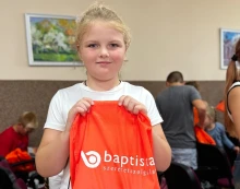 Idén 4000 kisgyerek iskolakezdését szeretné segíteni a Baptista Szeretetszolgálat