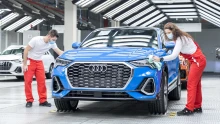 Kritikussá vált az energiahelyzet, egyeztetések kezdődtek az Audi Hungariánál