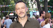 Láttad már Czutor Zoltán 14 éves fiát? A kis Simon kiköpött apja