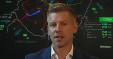Magyar Péter a Mavir vezénylő központjából megüzente Mészáros egyik érdekeltségének, hogy még nem késő önkéntesen visszafogni a fogyasztásukat