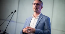 Megszólalt a Magyar Külügyi Intézet Feledy Botond és Rácz András kinevezéséről