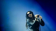 Nem érhetett csalódás senkit Lenny Kravitz budapesti koncertjén