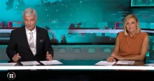 Odaszúrt az RTL két műsorvezetője a TV2 új híradójának
