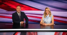 Pachmann Péter úgy érzi, hazaért – Ők lesznek a TV2 Híradó műsorvezetői