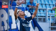 Szétzilálta a paksi védelmet, komoly győzelmet aratott a ZTE