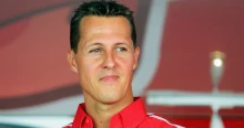 Szívszorító! Újabb titkok láttak napvilágot Michael Schumacher állapotáról – egy régi barát törte meg a csendet