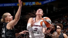 WNBA: újra győztek Juhász Dorkáék