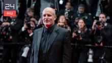 Woody Harrelson kapja a Szarajevói Filmfesztivál egyik legnívósabb elismerését
