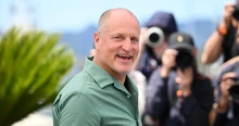 Woody Harrelsont díjazza a Szarajevói Filmfesztivál