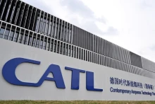 A CATL Debrecen 30 százalékkal csökkenti energiafelhasználását