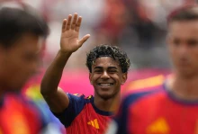 FT-kommentár: Yamal és Mbappé „ritkaföldfémek”, akik ritka geopolitikai győzelemre vezették Európát