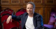Geszti Péter őt javasolná köztársasági elnöknek, felrobbant az internet: "Ebből újsághír lesz" – videó