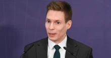 Hortay Olivér: A Tisza-kormány nem készült fel a paksi probléma kezelésére