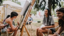 Hozd el a gyereket! – A Nulladik Napon együtt bulizhatnak a régi és az új Sziget-generációk