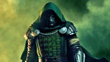 Kevin Feige szerint "hihetetlenül meglepődünk" majd a Doctor Doom ébredése végén, és "kemény lesz" az egyéves várakozás a Titkos Háborúra