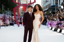 Kikerült a fizetési lista, csak kapkodjuk a fejünket, hogy többszörözte meg fizetését Tom Holland és Zendaya a Pókember-filmekért