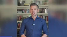 Magyar Péter: Pár milliméterre jártunk a paksi erőmű teljes lekapcsolásától
