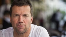 Matthäus kikelt a FIFA elnöke ellen, ezért tiltakozik