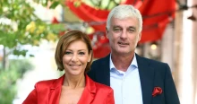 Nem hagyták szó nélkül: Erős Antónia és Szellő István pikáns beszólással reagált a TV2 történelmi váltására