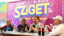 Novák Péter: Bródy sok mindenben, a színpadi felelősségvállalásban is példát mutatott