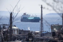 Orosz LNG-re támaszkodik Belgium
