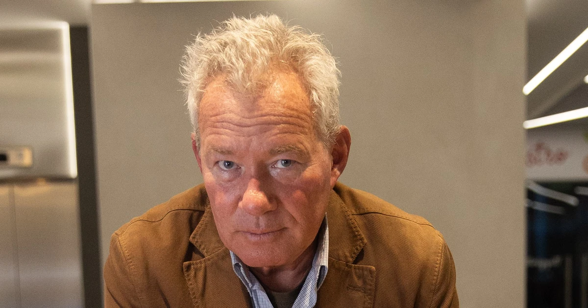 Pálffy István