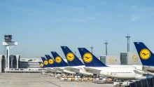 Rossz hírt közölt a Lufthansa