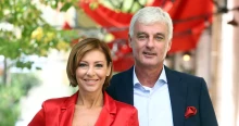 Szellő István és Erős Antónia ezzel a fricskával szúrt oda TV2 Híradónak - videó