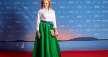 Udvaros Dorottya ma ünnepli a születésnapját – Mennyire ismeri a színésznő filmszerepeit?