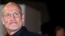 Woody Harrelsont is Tiszteletbeli Szarajevó Szívével tüntetik ki